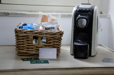 Planimetria di Al Borgo Apartment