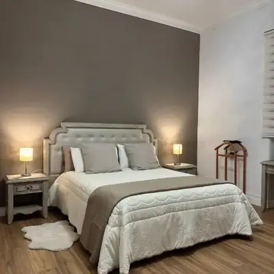 Al Borgo Apartment