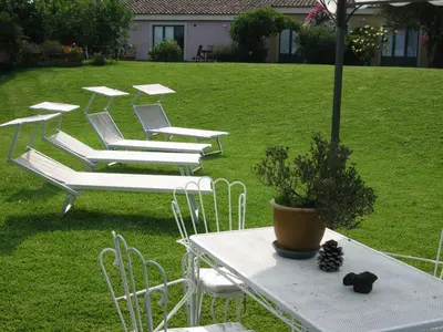 Giardino di Torre Archirafi Resort