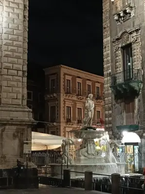 Edificio in cui si trova l'appartamento