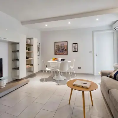 Casa Nichitta