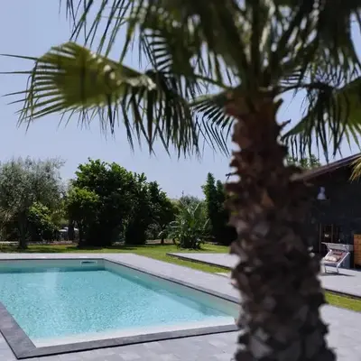 Casa Vacanze Villa di Loreto - Uso Esclusivo