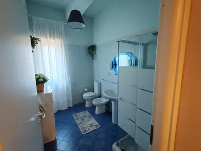 Bagno di Il tulipano