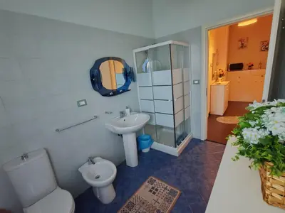 Bagno di Il tulipano