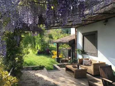 Giardino di Alberto's Mt.Etna B&B