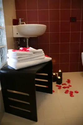 Bagno di Venere B&B