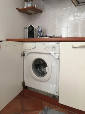 Planimetria di Casa Martina