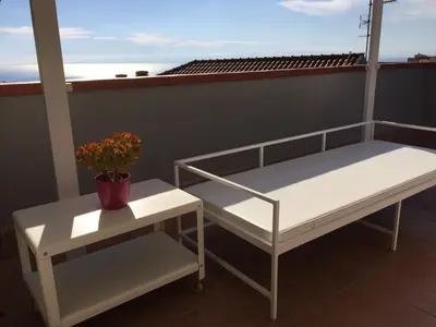 Planimetria di Casa Martina