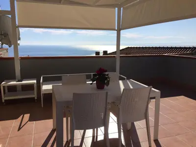 Planimetria di Casa Martina