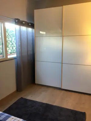 Planimetria di Casa Martina