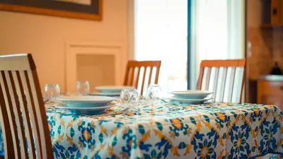 Planimetria di AV Apartment