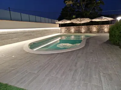 Piscina di Bedda Mia Etna House B&B o nelle vicinanze