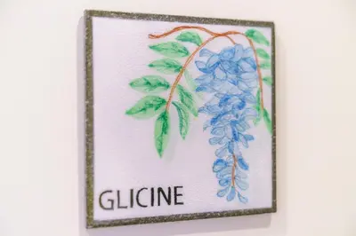 Planimetria di Bedda Mia Etna House B&B