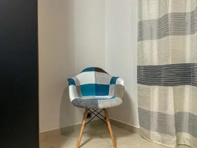 Planimetria di Griseo - Sicily Holiday House