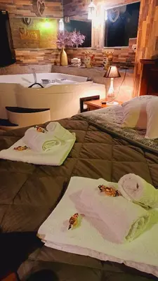 Planimetria di L'antico vicolo