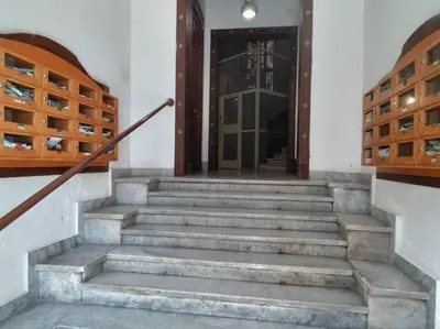 Planimetria di Umberto 285 - Catania Centro