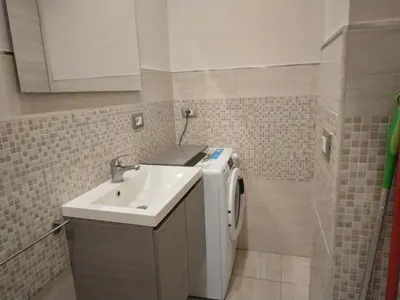 Bagno di Umberto 285 - Catania Centro