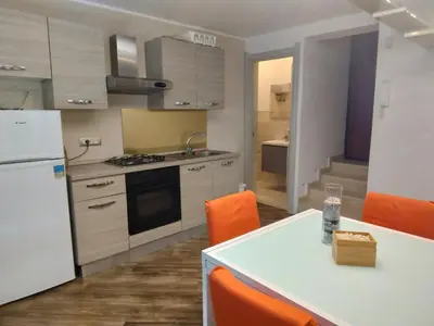 Cucina o angolo cottura di Umberto 285 - Catania Centro