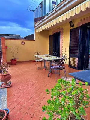 Balcone o terrazza di Limoneto Etna View