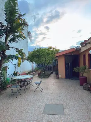 Edificio in cui si trova la casa vacanze