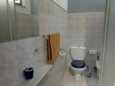 Bagno di Casa Rita-Superior Room