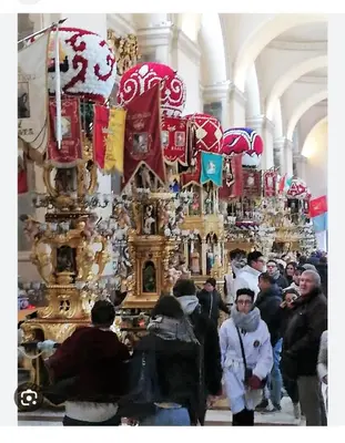 Ospiti di Felix Felicis