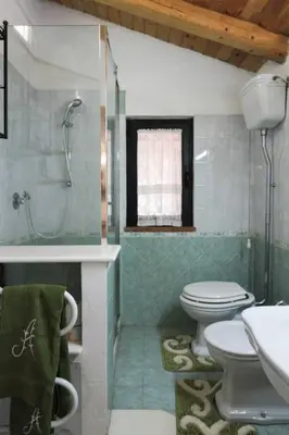 Bagno di Wine House 1850