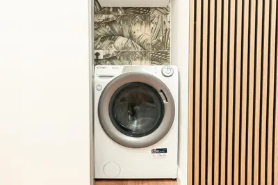 Planimetria di AGF Luxury Apartment