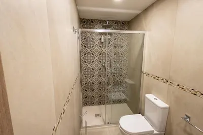 Bagno di CATANIA CENTER B&B