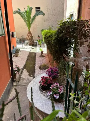 Giardino di Il Giardino Casa Vacanze