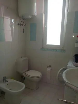 Bagno di A Catania Vicino l'Etna