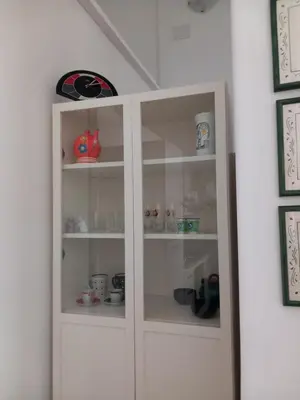 Planimetria di Kiskella's House