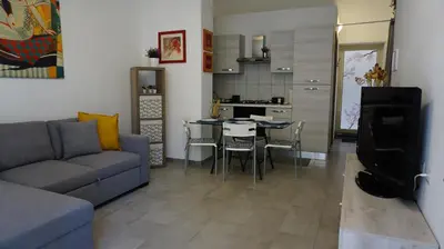 Cucina o angolo cottura di Kiskella's House