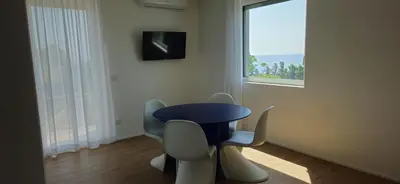 TV o dispositivi per l'intrattenimento presso A - MARE Home Catania