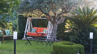 Giardino di Taormina 5 stars - Villa 5 minutes from the beach