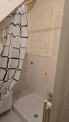 Bagno di Saranton House