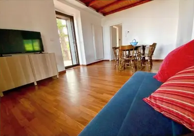 TV o dispositivi per l'intrattenimento presso Tenuta Kiwi dell’Etna