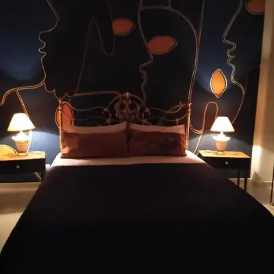 Profili Siciliani B&b Ognina Catania