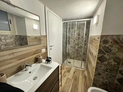 Bagno di Agathae Home