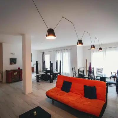Casa di Marina