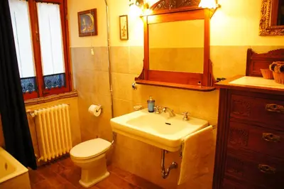 Bagno di Feudo Algerazzi