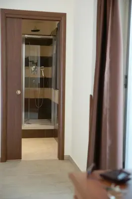 Planimetria di Hotel Sofia
