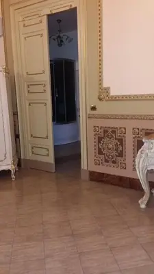 Planimetria di Hotel Sofia