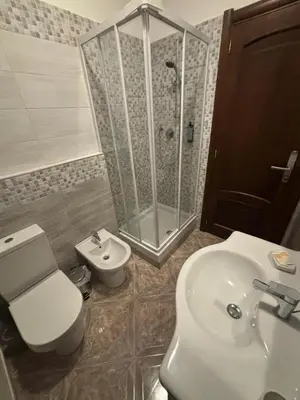 Bagno di Filumè Suite