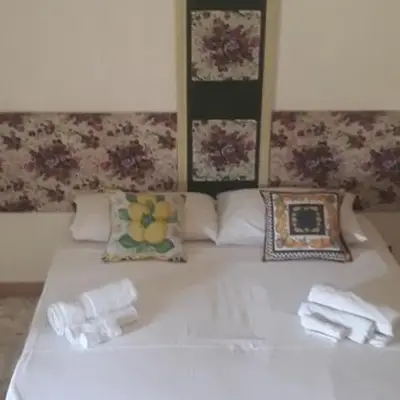 A Casa Di Alex