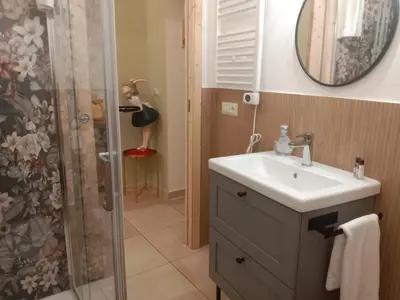 Bagno di Gina House