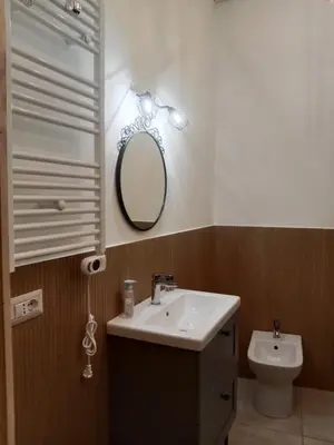 Bagno di Gina House