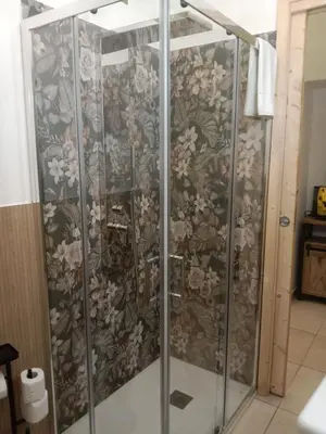 Bagno di Gina House