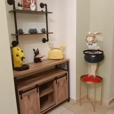 Gina House