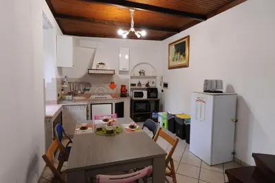 Cucina o angolo cottura di MAMIS